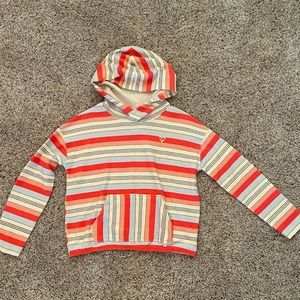 Girls BILLABONG hoodie